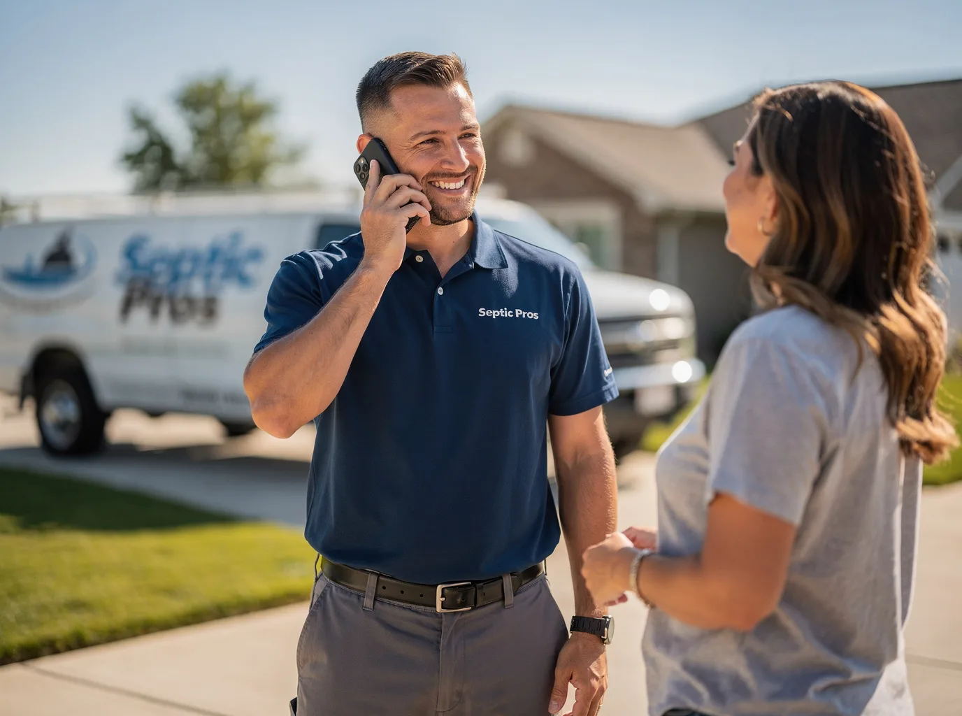 Septic Tank Pumping Elkhart, IA FAQs